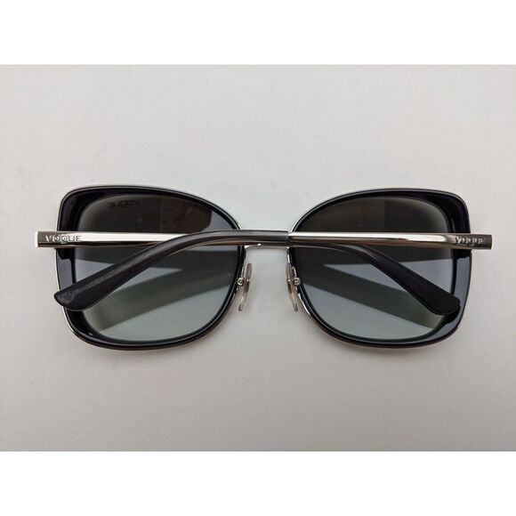 🕶️Vogue VO3801-S Women's Sunglasses 55/ 19 135 /YKG457🕶️​ - Picture 7 of 10